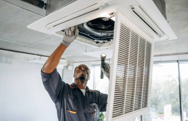Licensed Hvac Maintenance service in Nicoma Park, OK - FH HVAC