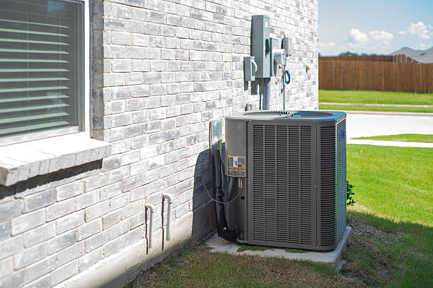Reliable Hvac Maintenance contractor in Nicoma Park, OK by FH HVAC